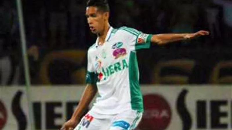 منافس الزمالك..الرجاء يطمئن جماهيره بعد إصابة بدر بانون
