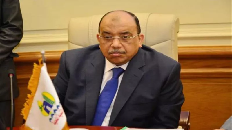 مساعد وزير التنمية المحلية: نتلقى 3500 طلب يوميا للتصالح في مخالفات البناء