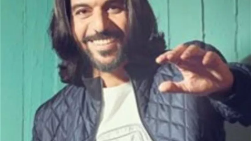 بهاء سلطان يطرح أغنيته الجديدة ”مالك”