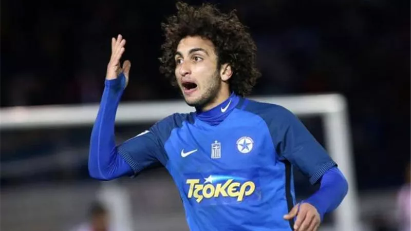 الأهلي يرفض وردة.. وجبر وجابر يشعلان أزمة في بيراميدز بسبب رمضان صبحي