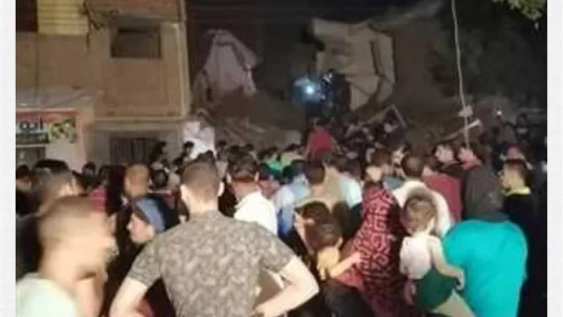 كواليس غرق عائمة نيلية شهيرة بمنطقة الدقى
