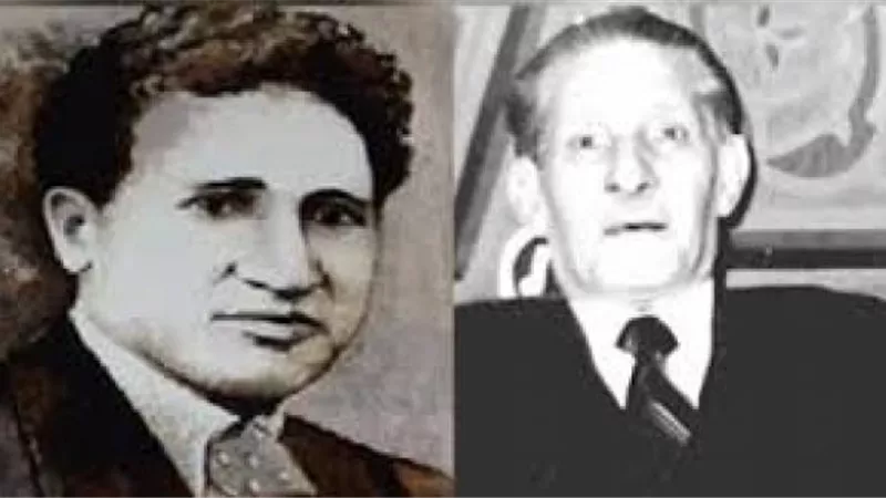 حكاية أغنية ”دنجي دنجي”..تسببت في تعارف سيد درويش وبديع خيري وهذه علاقتها بوحدة مصر والسودان
