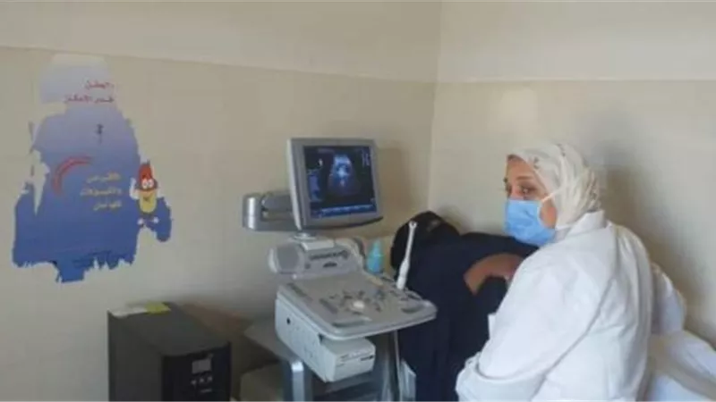 الصحة تطلق 33 قافلة طبية مجانية بالمحافظات