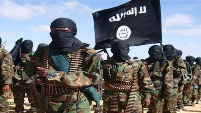 تسبب في مقتل لواء روسي.. «داعش» يعلن مسؤليته عن هجوم دير الزور بسوريا