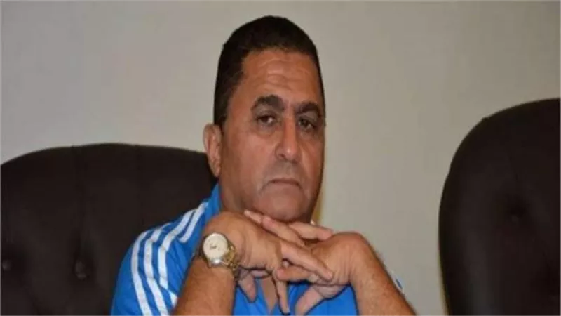 وجيه احمد : حكم القمة يملك سيرة ذاتية قوية