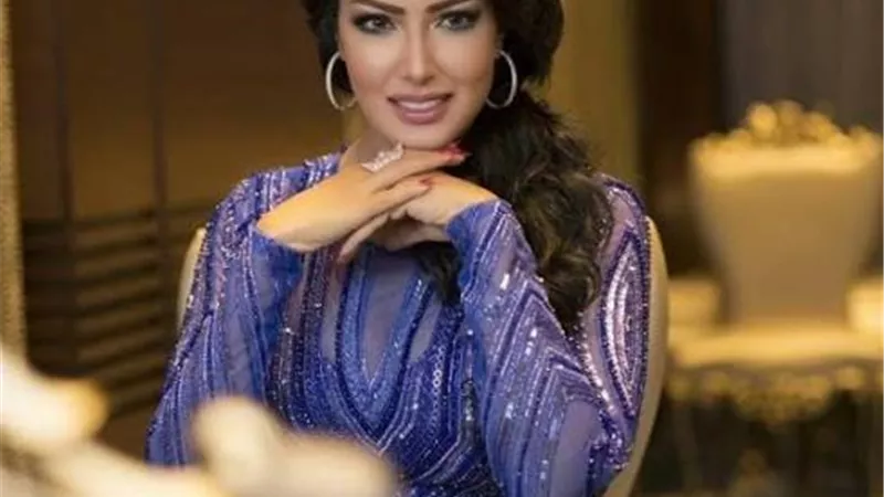 سمية الخشاب توجه نصيحة مهمة لجمهورها
