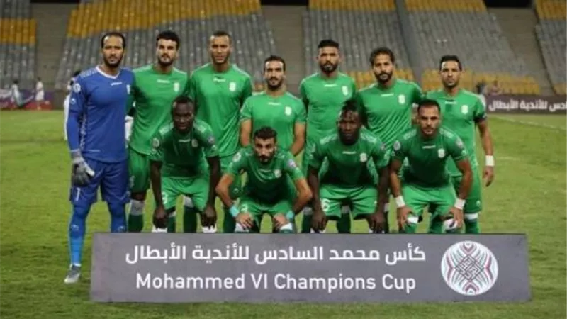 الإتحاد السكندري يخضع لمسحة طبية.. ويخوض تدريبه استعداداً لدجلة