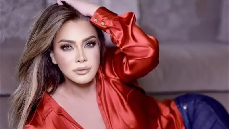 نوال الزغبي تستعد لتصوير أغنيتها ”لسه باجى علي باله” على طريقة الفيديو كليب