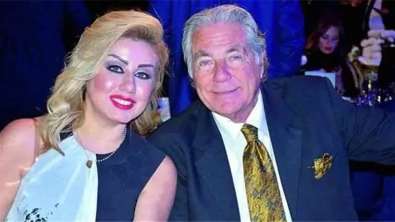 فاتن موسي تكشف تطورات قصة انفصالها عن زوجها مصطفى فهمى