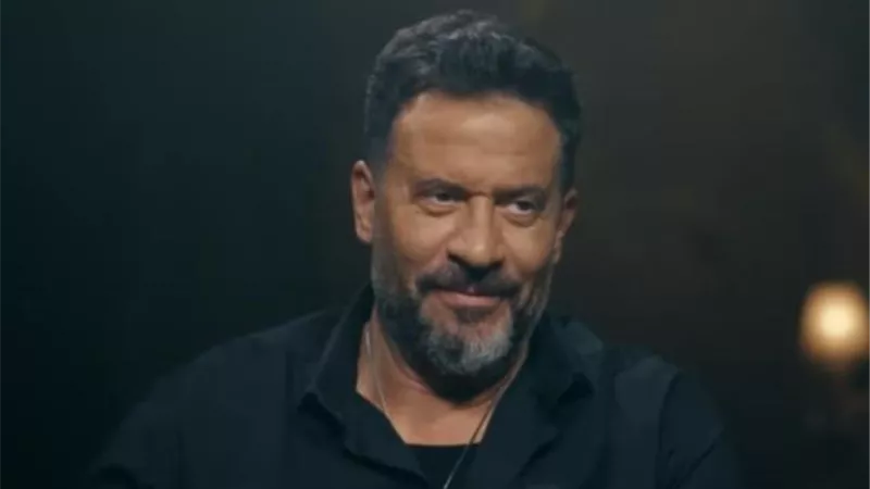 ماجد المصرى يعتذر عن مسلسل ”بابلو” ويرشح حسن الرداد للعمل