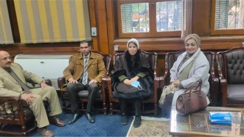 تعاون علمي بين وزارة التعليم وكلية دار العلوم بجامعة القاهرة ..اعرف التفاصيل