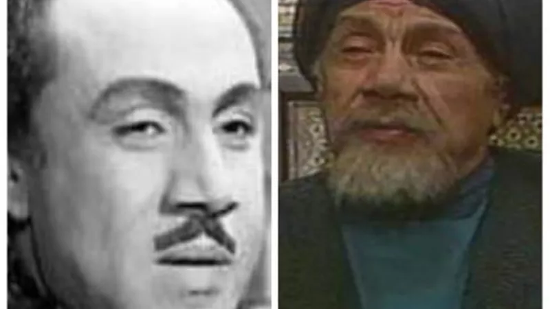 كرمه ملك السعودية والدول الإسلامية.. حكاية الممثل محمد السبع الذي مات وهو يقرأ القرآن