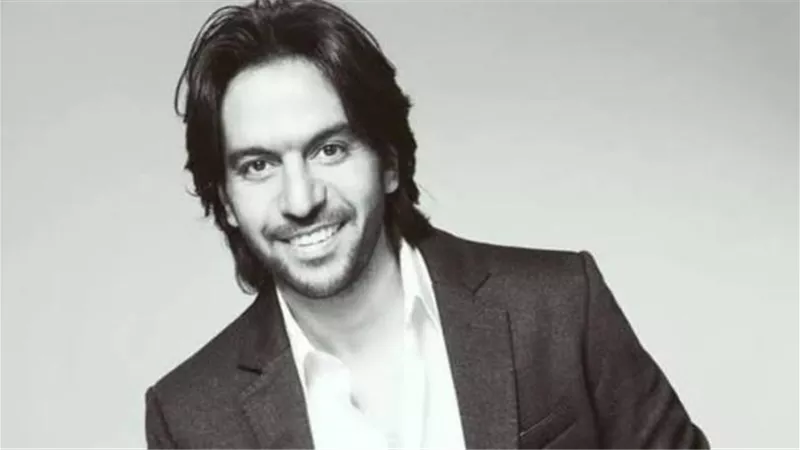 بهاء سلطان يستعد لطرح اغنيته السابعة ”يومين حلوين”