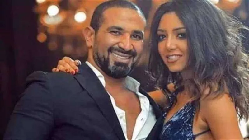 خطيبة أحمد سعد تفاجئه  بقرار صادم .. والمطرب يرد برسالة لجمهوره