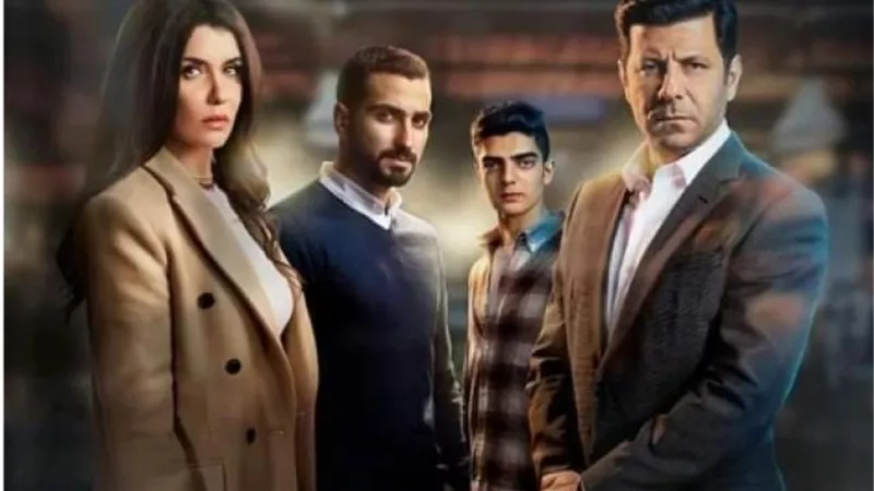 طرح البوستر الرسمى لفيلم ”11.11” تمهيدًا لعرضه