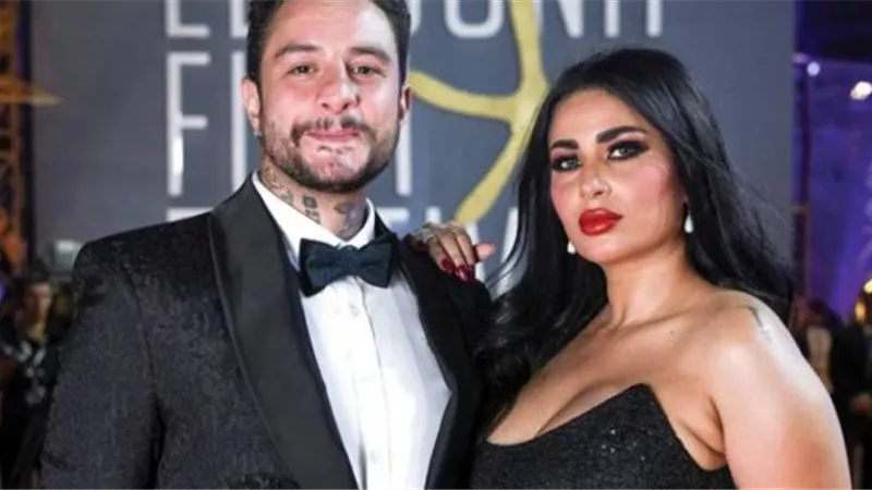 ندى الكامل تثير الجدل برسالة غامضة عبر ”انستجرام”