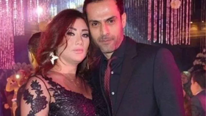 تفاصيل إصابة زوجة أمير طعيمة بـ ورم