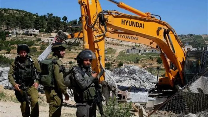 الأمم المتحدة توجه طلب عاجل لإسرائيل بشأن تهجير الفلسطينيين