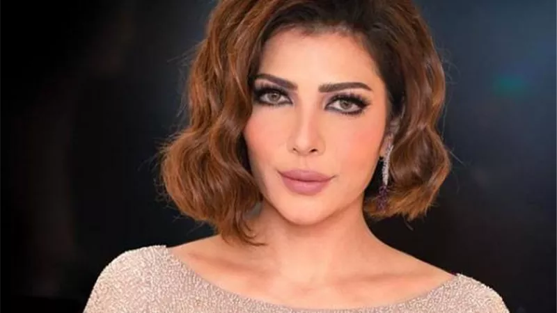 أصالة بعد ارتباط طارق العريان :”قلبي تعبان ومقهور”