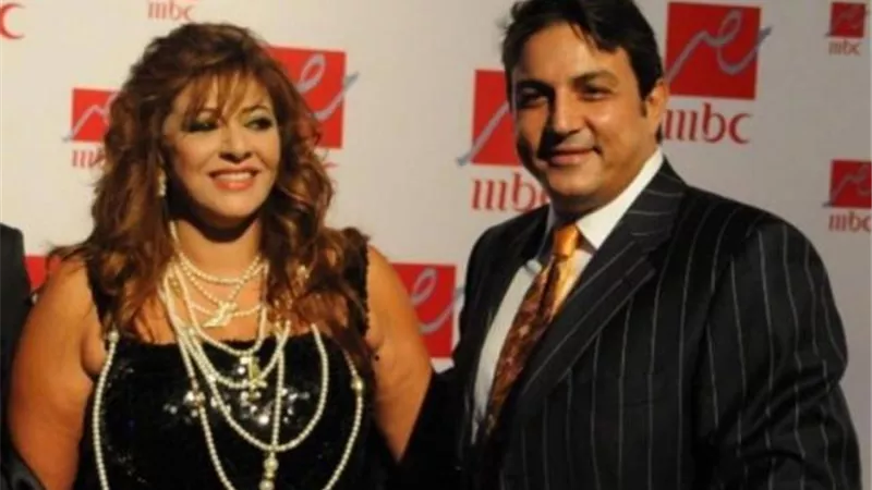 زوجها اتهمها بالتزوير  و أكد أنها لا تنجب وأنكر نسب أولادها وطالب النائب العام بمحاكمتها .. جحيم  هالة صدقي