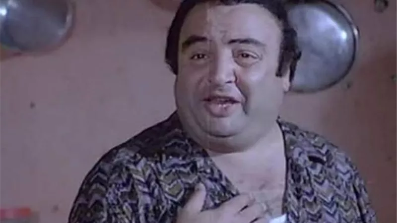 زوجة يونس شلبى ونجلته يكشفان أسرار جديدة عن الراحل