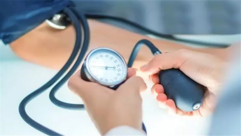 هكذا تتحكم في مستوى ضغط الدم المرتفع