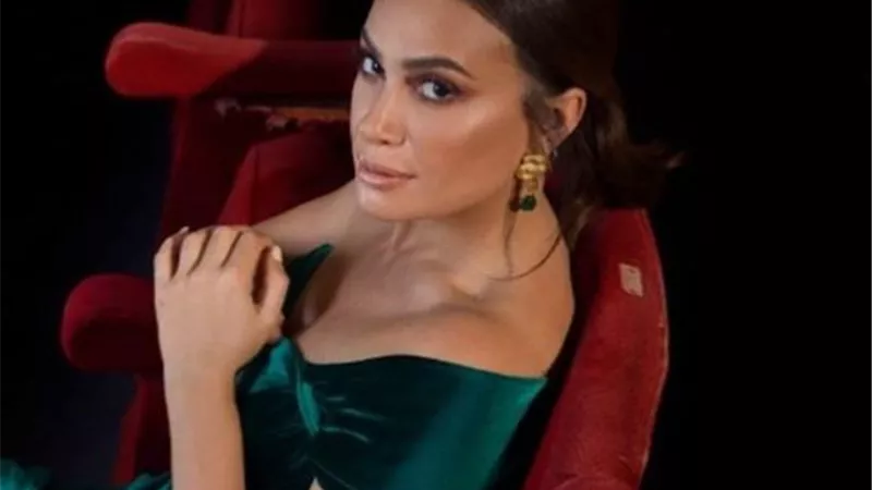هند صبرى تروج لمسلسلها الجديد ”البحث عن علا”