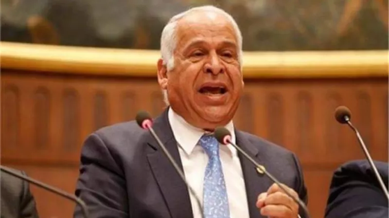 فرج عامر: نعمل أيه عشان أسيادنا الحكام يرضوا علينا!