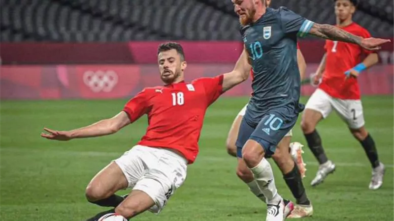 تعرف على موعد انتظام الونش فى تدريبات المنتخب