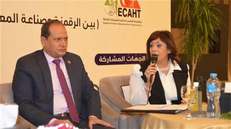 رئيس الجمارك : حققنا رقم تصديري قياسي لاول مرة في تاريخ مصر بالرغم من تداعيات كورونا
