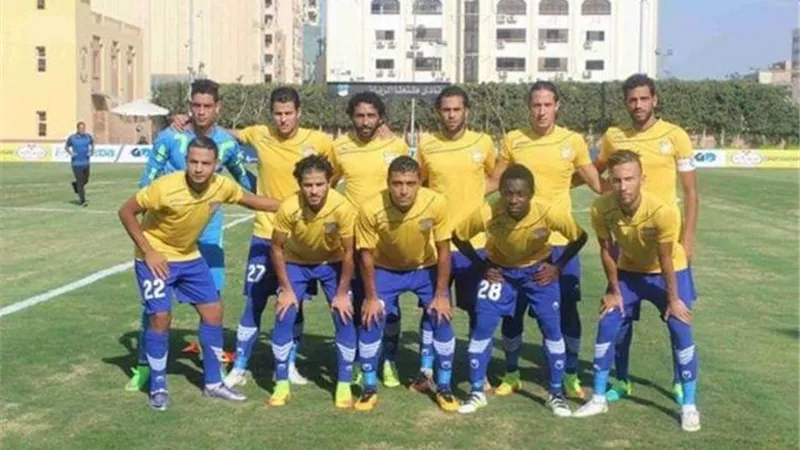 طنطا في مهمة تصحيح المسار أمام الطلائع بالدوري