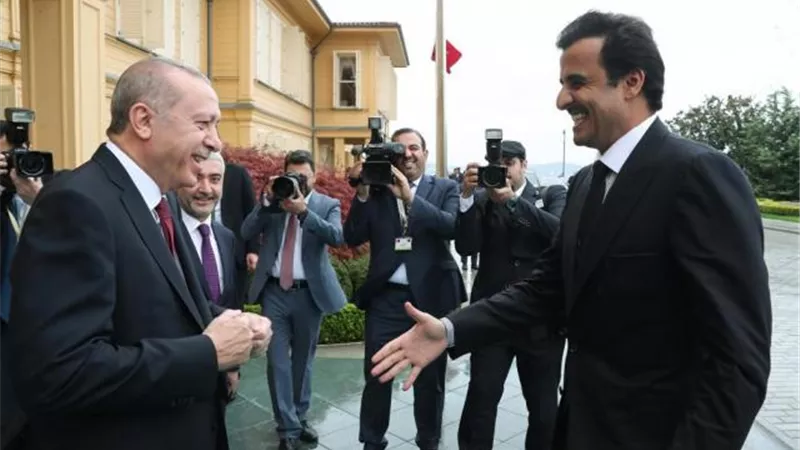 عاجل..مجلس النواب الليبي يشترط طرد ميلشيات أردوغان وتميم قبل إقرار التصالح  مع حكومة الوفاق