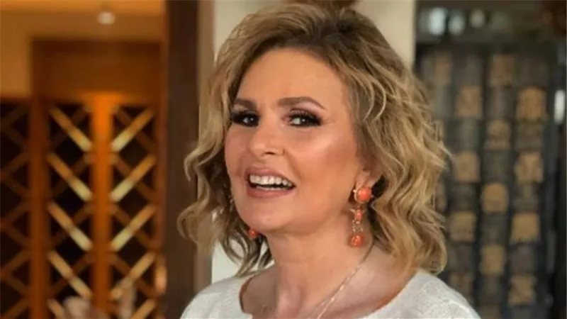 يسرا تعقد جلسات عمل لمسلسلها الجديد