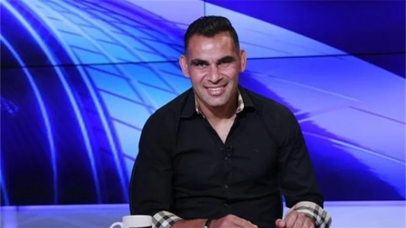 الزمالك ضد الأهلي.. أحمد عيد للجماهير البيضاء: ”خلينا واقعيين” هدفنا دوري الأبطال وليس المحلي