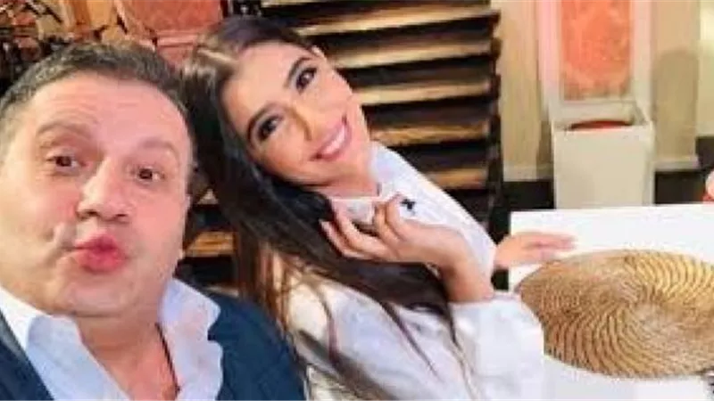 إدوارد يساعد مي عمر أن تصبح مطربة مشهورة في مسلسل ”لؤلؤ”