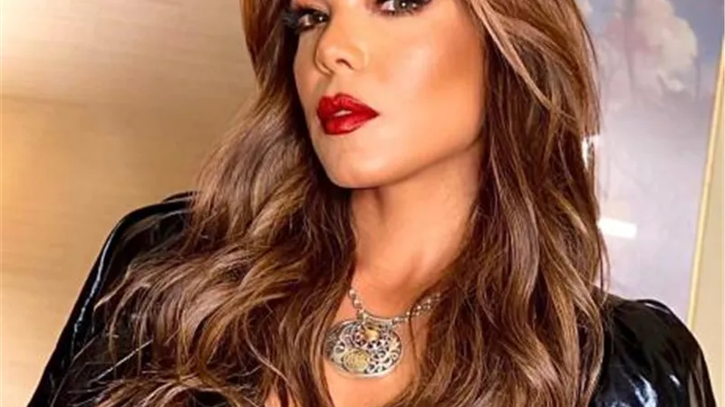 ناهد السباعى تكشف تطورات حالتها الصحية بعد إصابتها بكورونا
