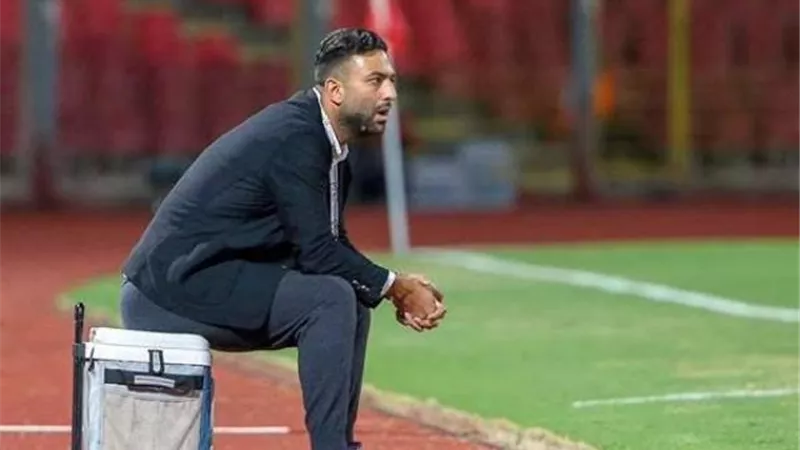 ميدو عبر ”تويتر”: الأهلي سرب التشكيل غلط