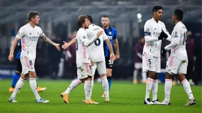 ريال مدريد يواجه إلتشى اليوم فى الدوري الإسباني