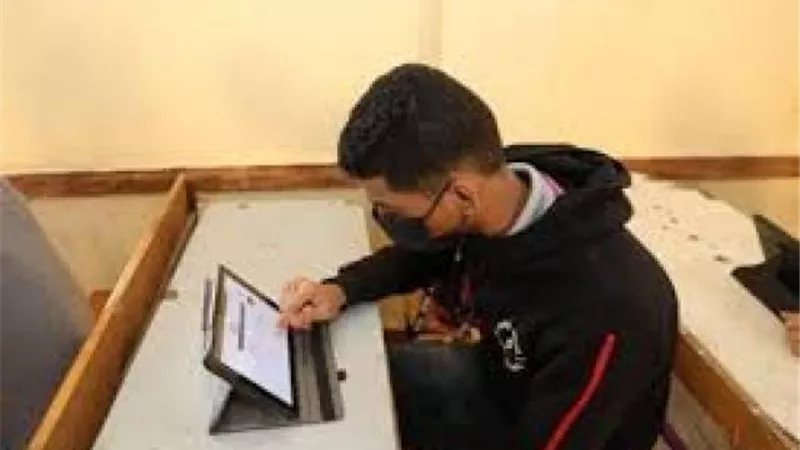 التعليم تعلن تفاصيل اليوم الأول لامتحانات الصف الثاني الثانوي