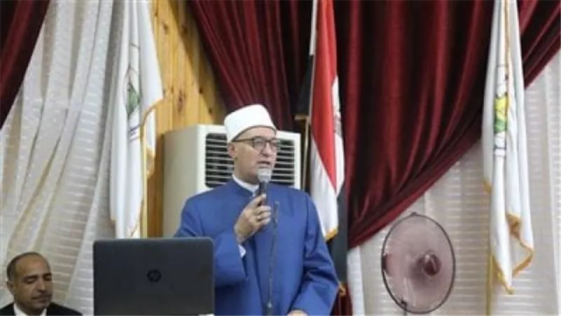 يرصد مضمون الأبراج والتنجيم .. تعرف على أهداف مركز الأزهر العالمي للفلك الشرعي