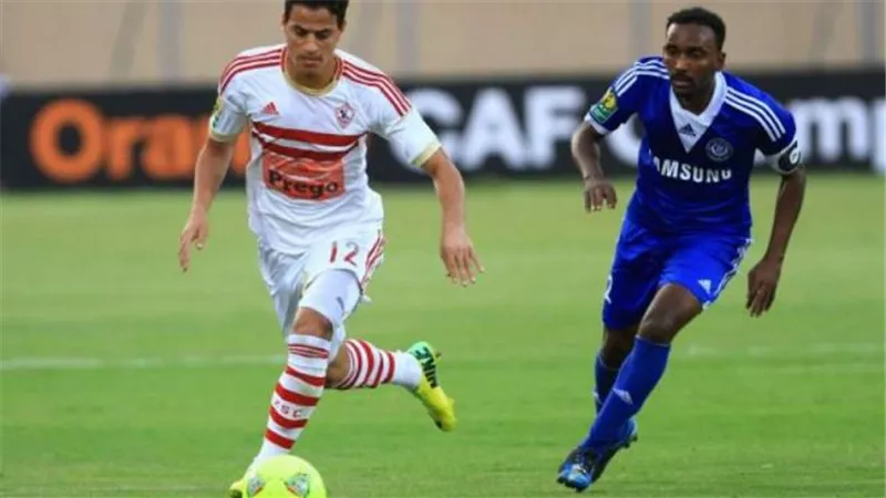 زي النهاردة.. ذكرى سيئة للزمالك منذ 6 سنوات
