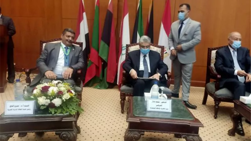 الطاقة الذرية العربية تشيد بتنظيم مصر وتغطية الإعلام للمؤتمر الـ15 للاستخدامات السلمية