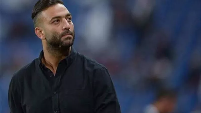 ميدو: من المستحيل أن يكون تشكيل الأهلي المسرب صحيحاً.. فايلر مدرب كبير ولا يلعب بهذه الطريقة