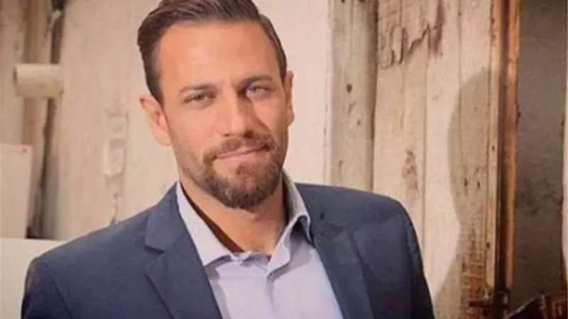 نيقولا معوض يكشف سبب رفضه المشاركة في فيلم ”أصحاب ولا أعز”