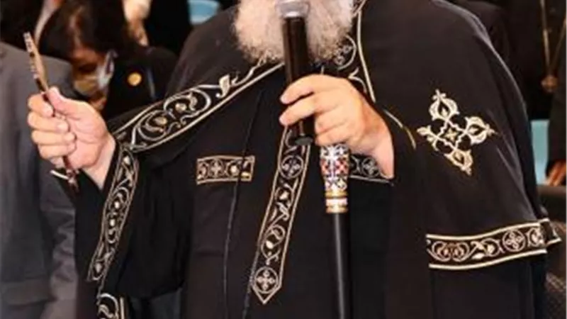 عاجل.. إلغاء الرحلات والزيارات لدير السيدة العذراء ”برموس” بوادي النطرون