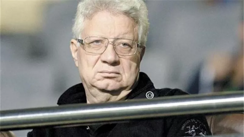 مرتضى منصور يخصص 12 شاشة عملاقة لإذاعة مباراة القمة لأعضاء النادي
