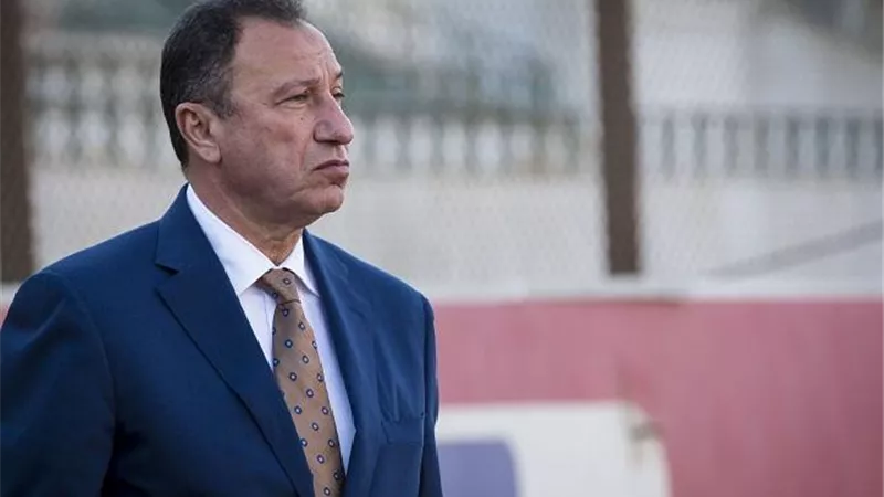 الزمالك ضد الأهلي.. سر غياب الخطيب عن القمة 120