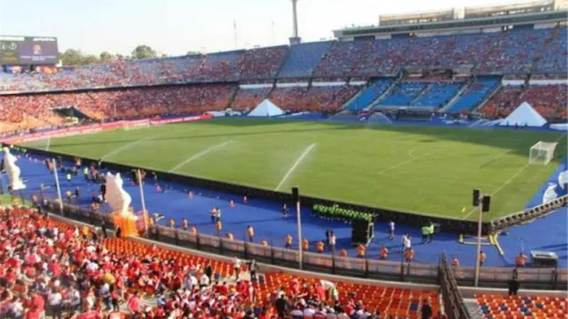 ”القمة 120”.. التاريخ يرجح كفة الأهلي على الزمالك في مواجهات ستاد القاهرة