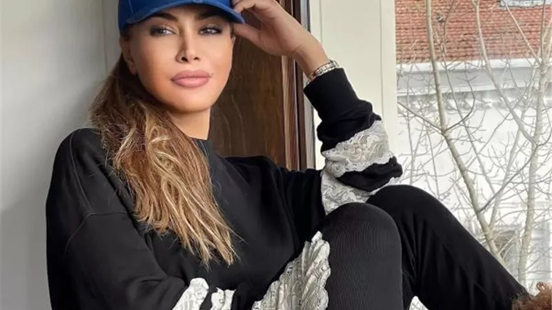 نوال الزغبي تجذب الأنظار بإطلالة رياضية ساحرة