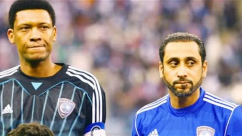الدعيع: أشجع الأهلي أمام الزمالك.. والقمة تحظى باهتمام العالم العربي